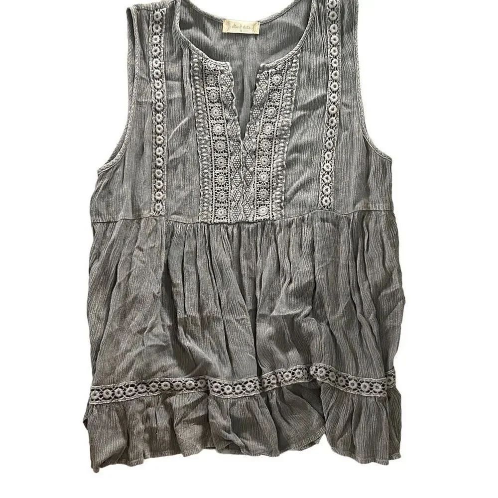 Altar’d State, women’s tank, size S